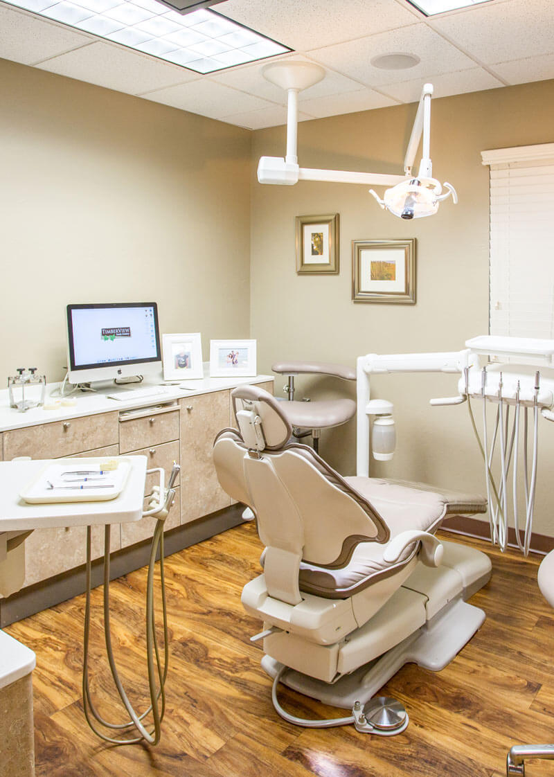 Midwest City Family Dentistry