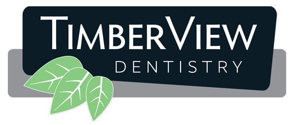 Timberview Dentistry Logo