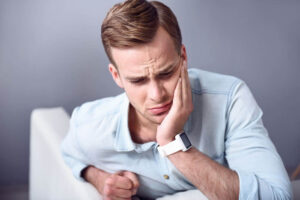 SURGERY NOT THE ONLY ANSWER FOR TEMPOROMANDIBULAR JOINT DISORDER