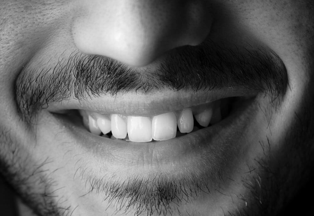 You don't have to live with sensitive teeth