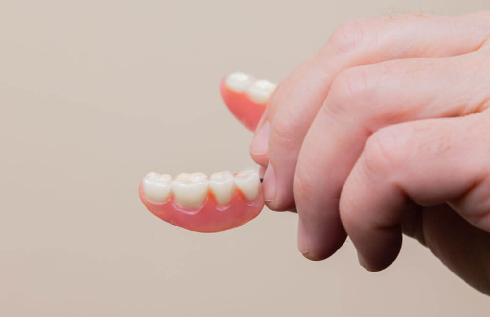 Have you been avoiding denture reline?