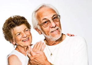 How oral health affects baby boomers