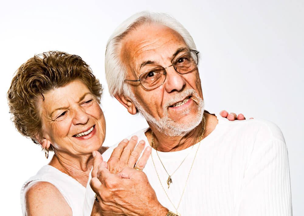 How oral health affects baby boomers