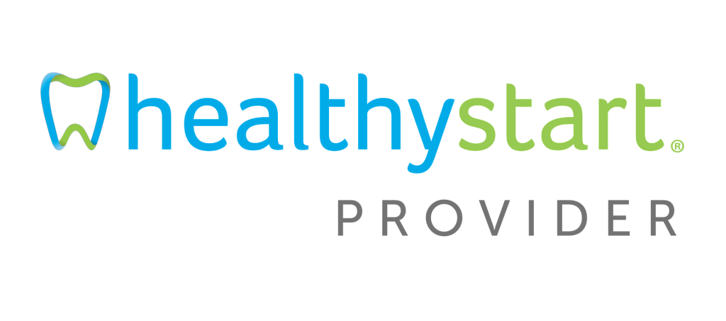 HealthyStart Provider Badge