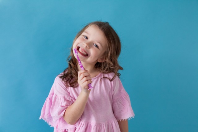 pediatric dentistry midwest city